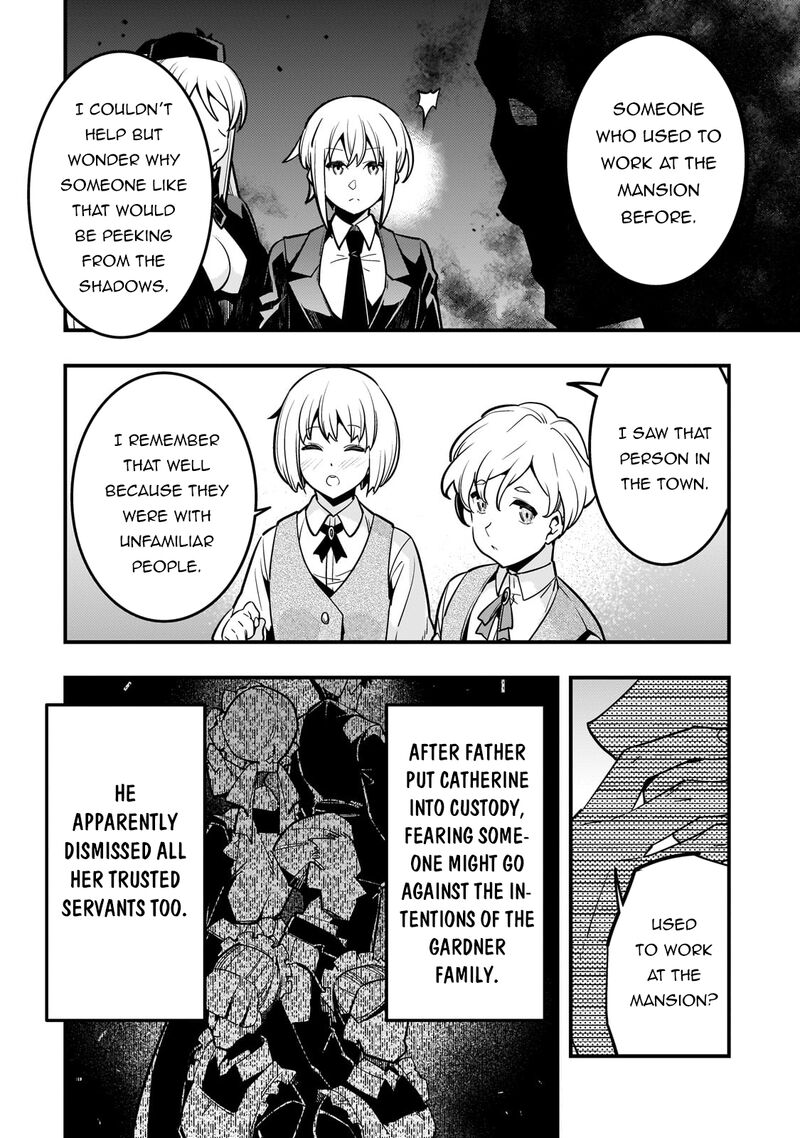 Kyoukai Meikyuu To Ikai No Majutsushi 69 17