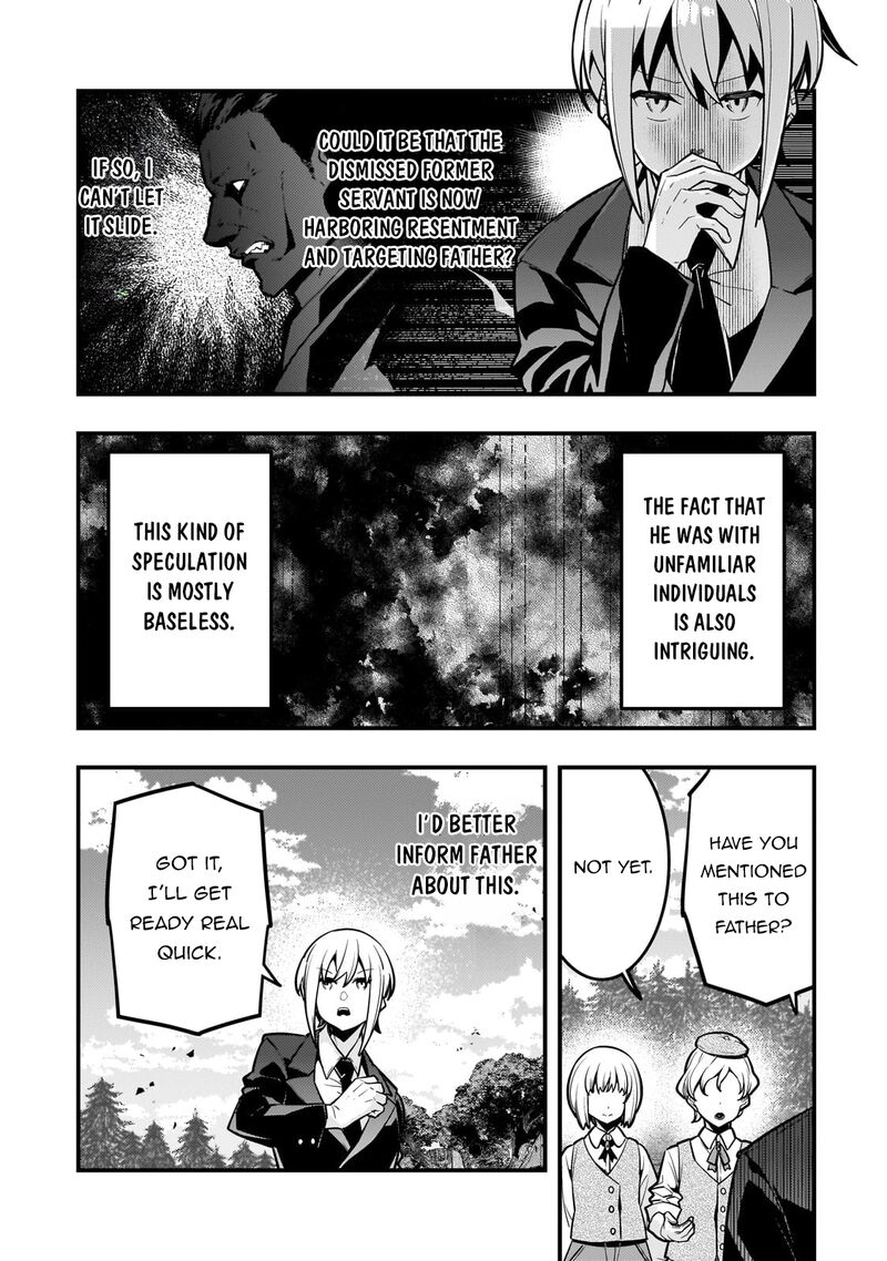 Kyoukai Meikyuu To Ikai No Majutsushi 69 18