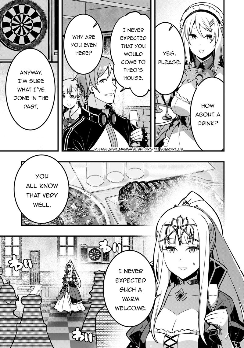 Kyoukai Meikyuu To Ikai No Majutsushi 69 2