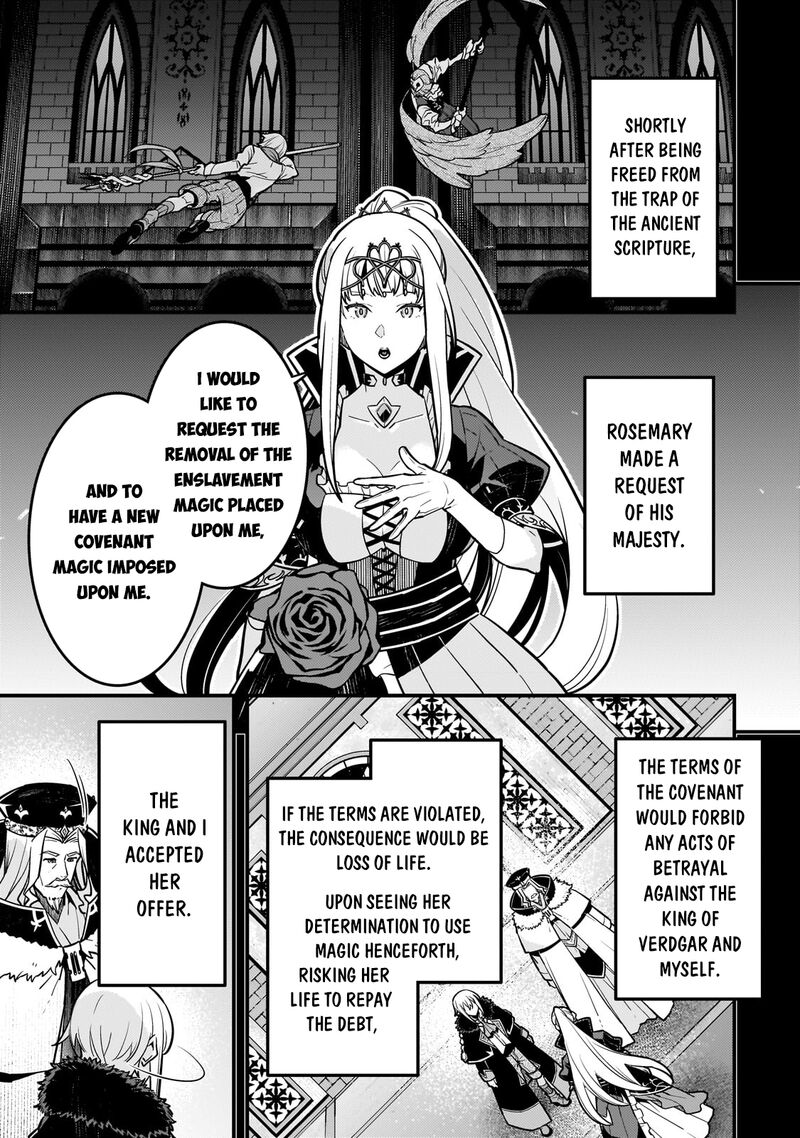 Kyoukai Meikyuu To Ikai No Majutsushi 69 4