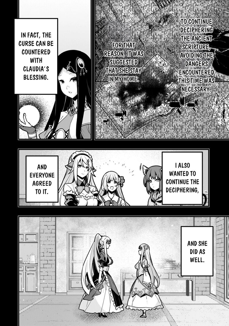 Kyoukai Meikyuu To Ikai No Majutsushi 69 5