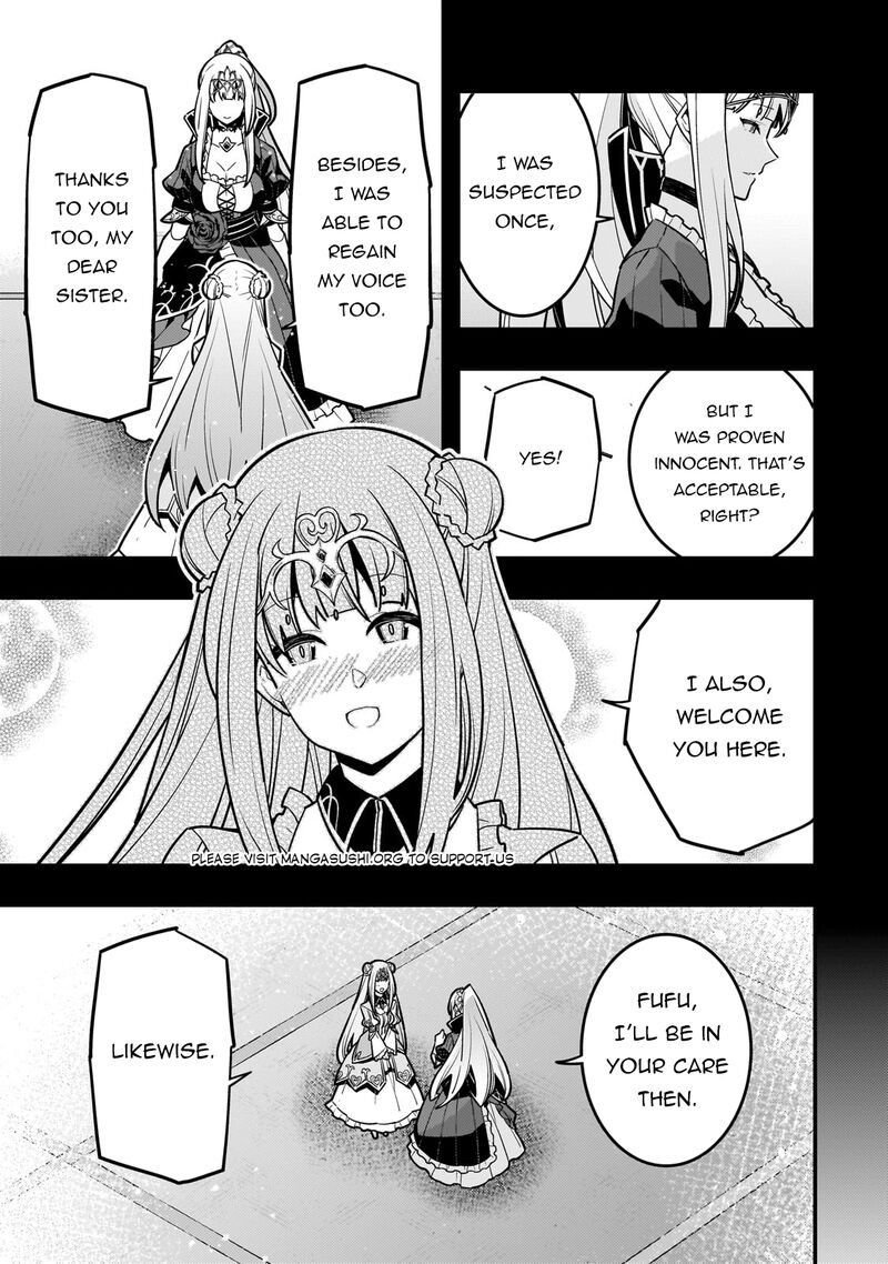 Kyoukai Meikyuu To Ikai No Majutsushi 69 6