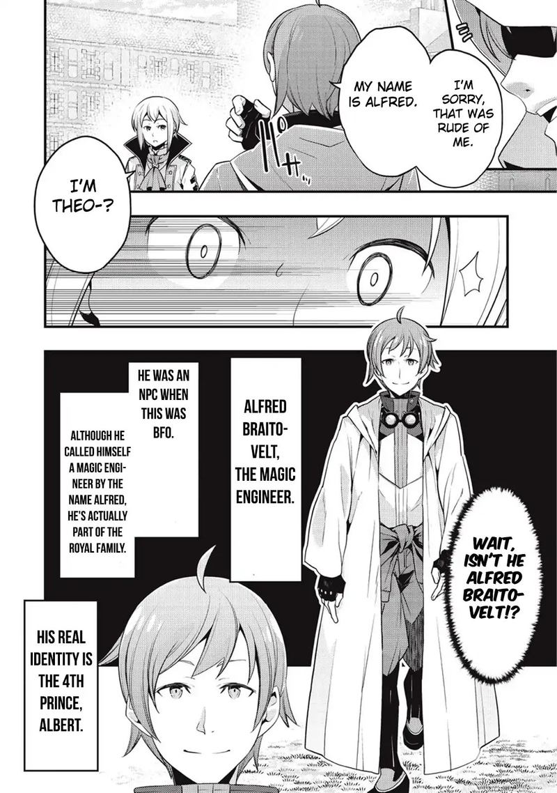 Kyoukai Meikyuu To Ikai No Majutsushi 7 27
