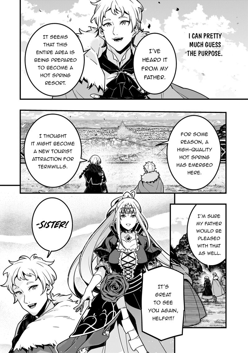 Kyoukai Meikyuu To Ikai No Majutsushi 78 3