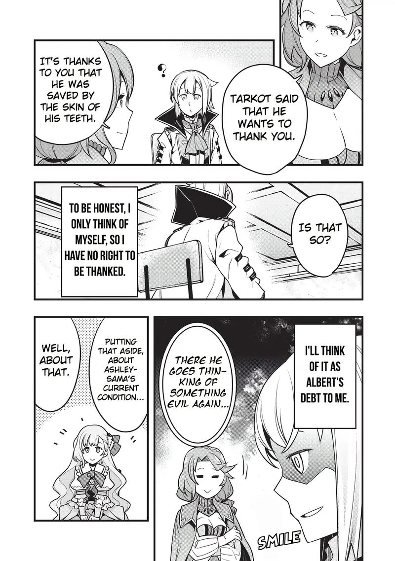 Kyoukai Meikyuu To Ikai No Majutsushi 8 7