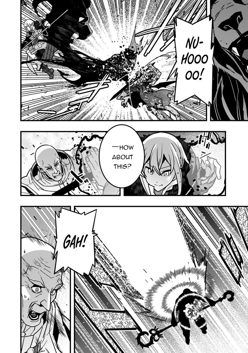 Kyoukai Meikyuu To Ikai No Majutsushi 89 15