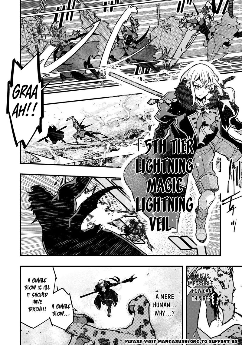 Kyoukai Meikyuu To Ikai No Majutsushi 89 21