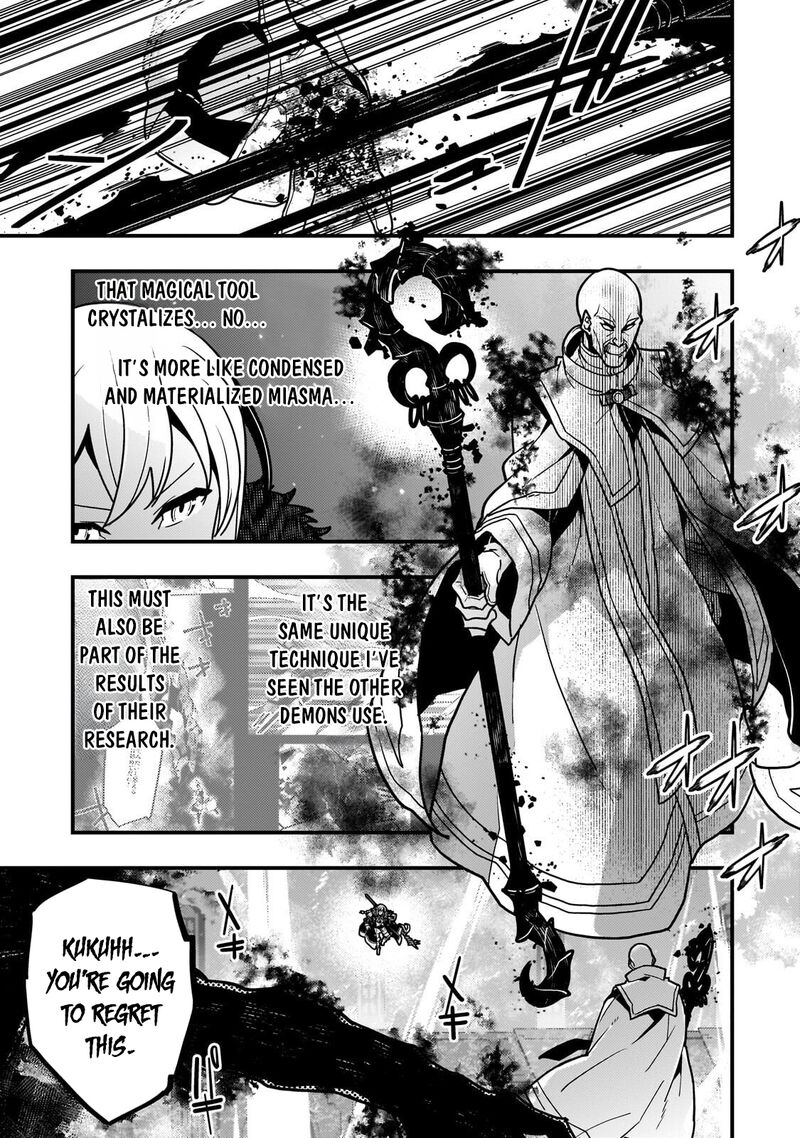 Kyoukai Meikyuu To Ikai No Majutsushi 89 6