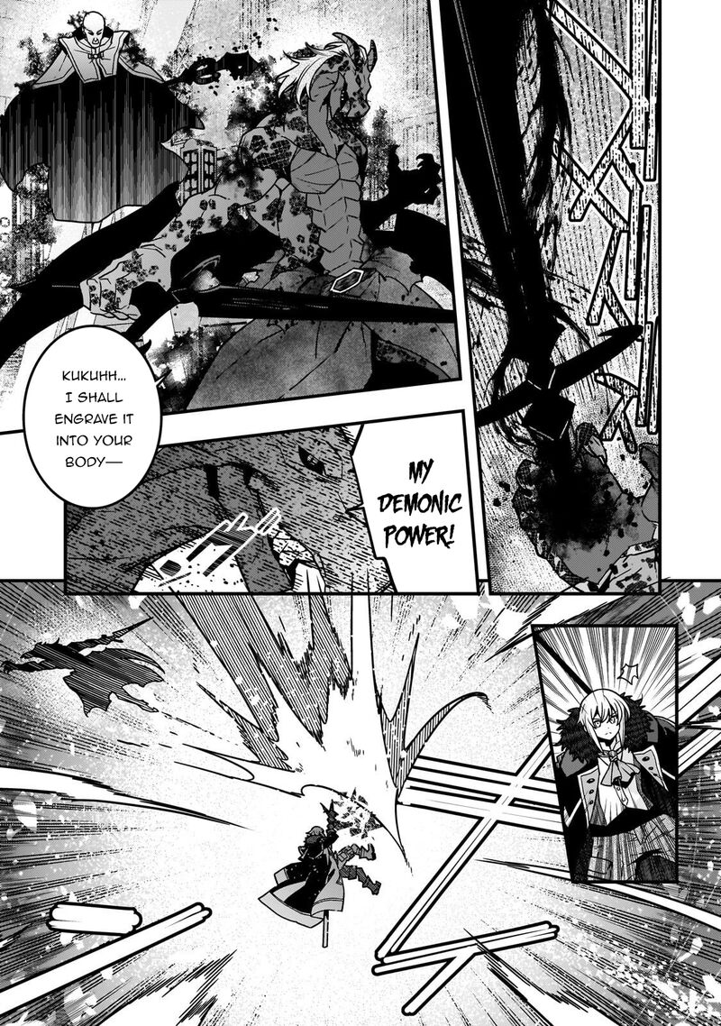 Kyoukai Meikyuu To Ikai No Majutsushi 89 8