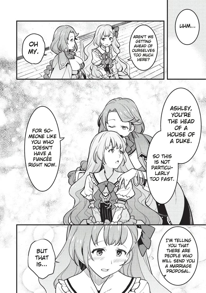 Kyoukai Meikyuu To Ikai No Majutsushi 9 10
