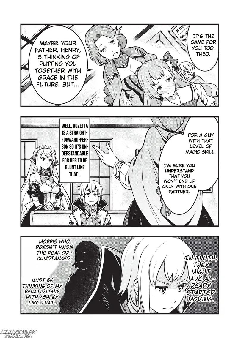 Kyoukai Meikyuu To Ikai No Majutsushi 9 11
