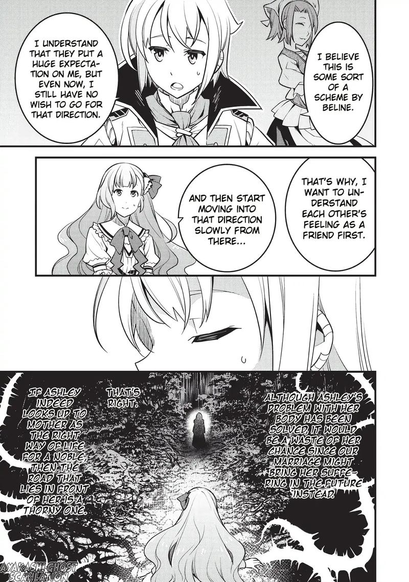 Kyoukai Meikyuu To Ikai No Majutsushi 9 15
