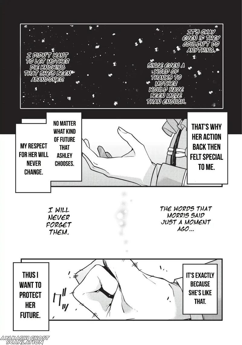Kyoukai Meikyuu To Ikai No Majutsushi 9 17