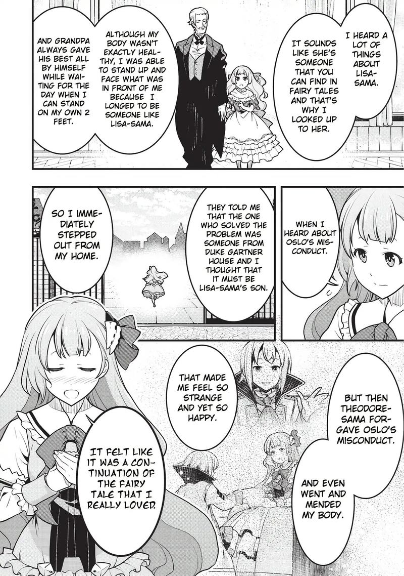 Kyoukai Meikyuu To Ikai No Majutsushi 9 20