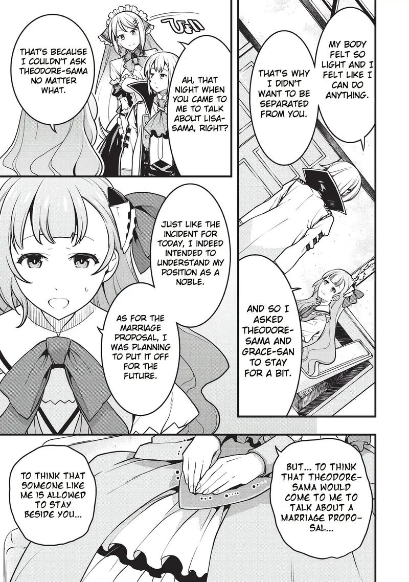 Kyoukai Meikyuu To Ikai No Majutsushi 9 21