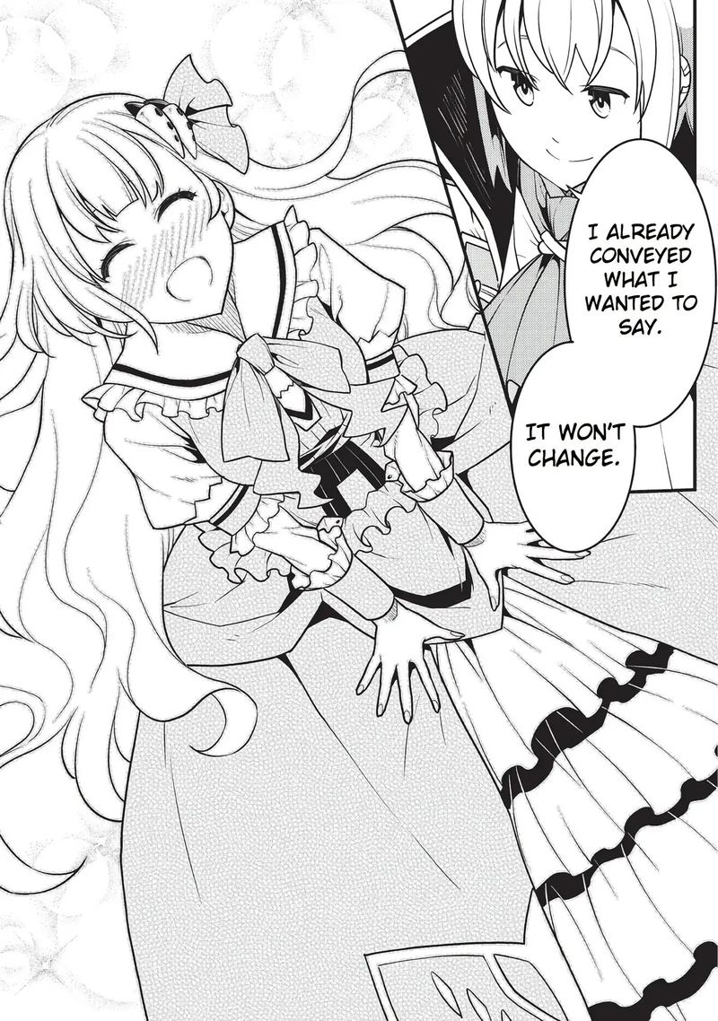 Kyoukai Meikyuu To Ikai No Majutsushi 9 23