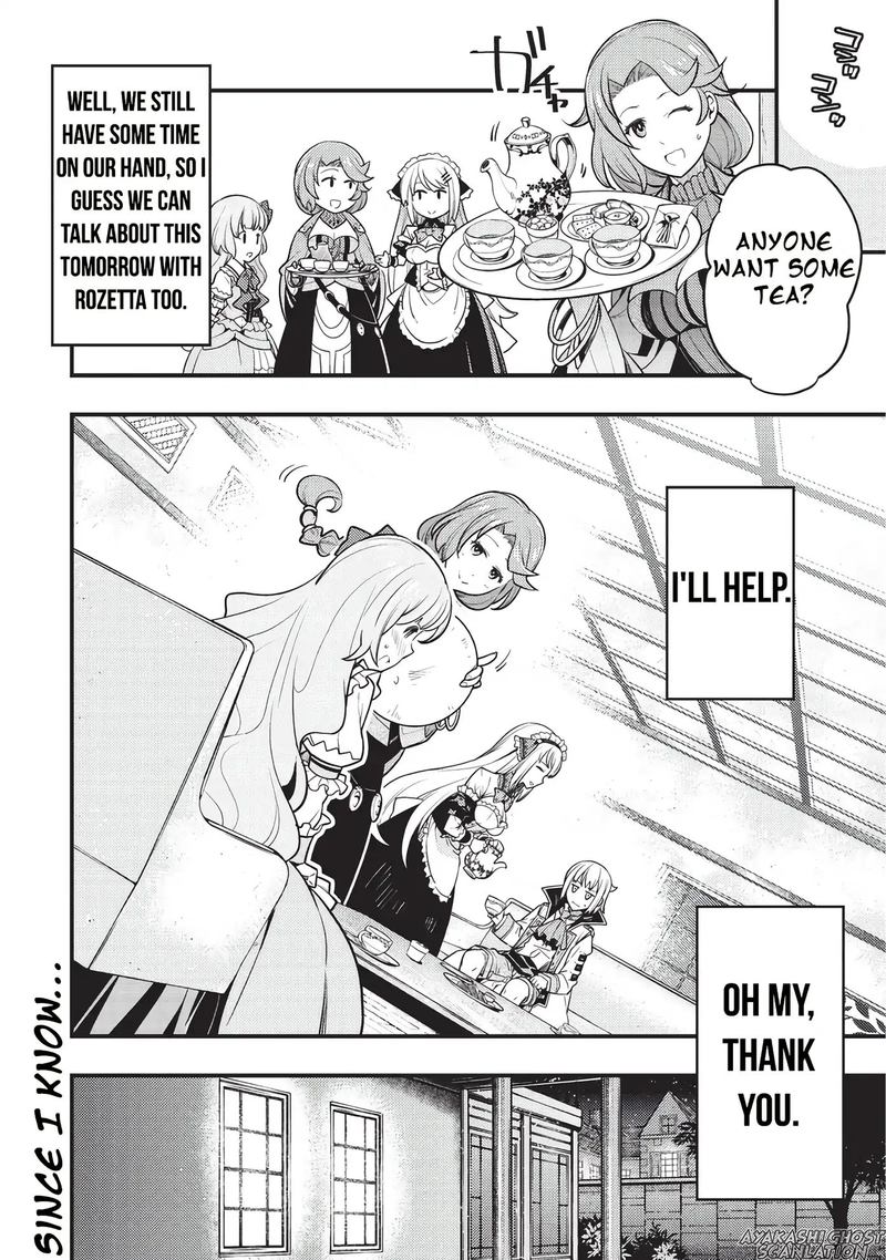 Kyoukai Meikyuu To Ikai No Majutsushi 9 24