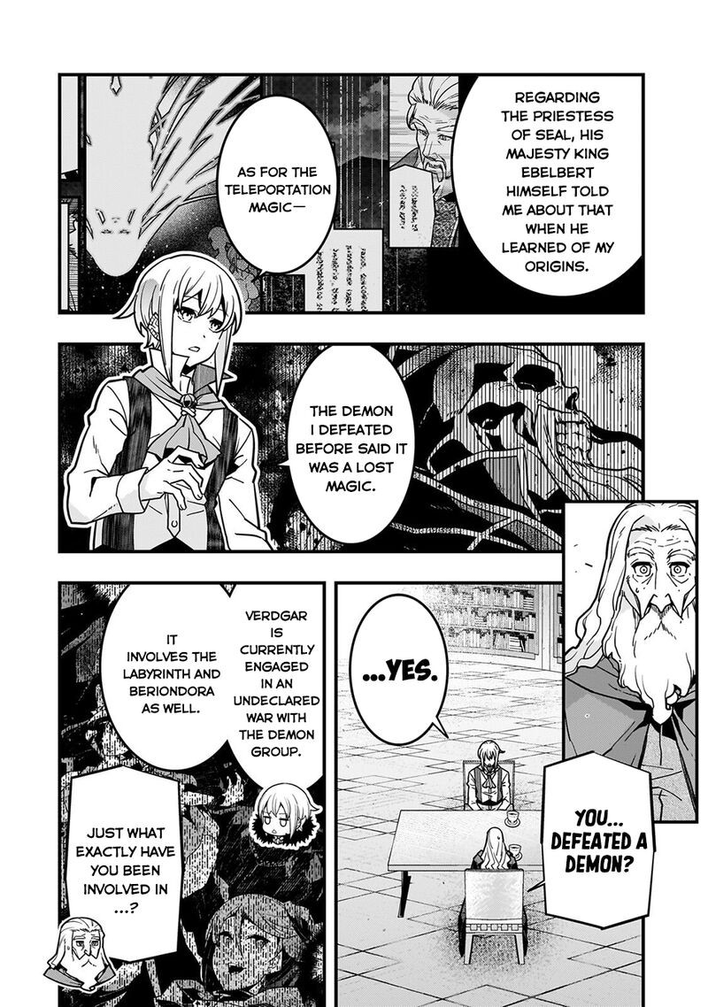 Kyoukai Meikyuu To Ikai No Majutsushi 91 17