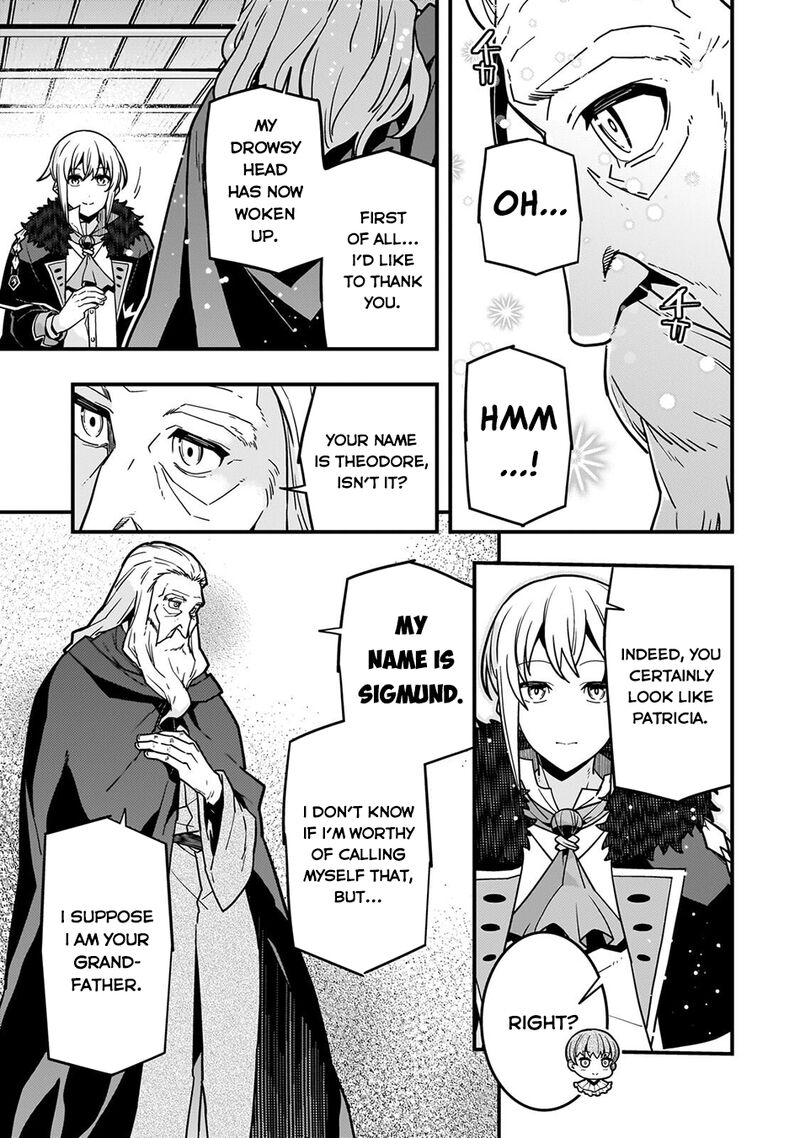 Kyoukai Meikyuu To Ikai No Majutsushi 91 4