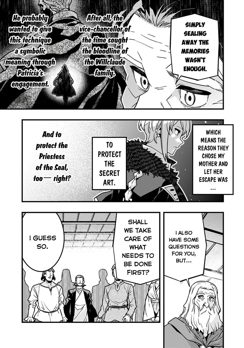 Kyoukai Meikyuu To Ikai No Majutsushi 91 6