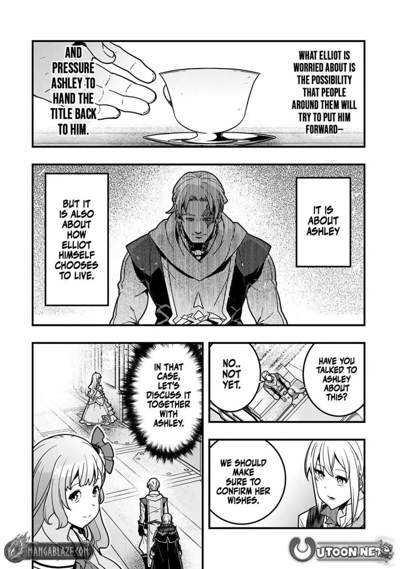 Kyoukai Meikyuu To Ikai No Majutsushi 93 12