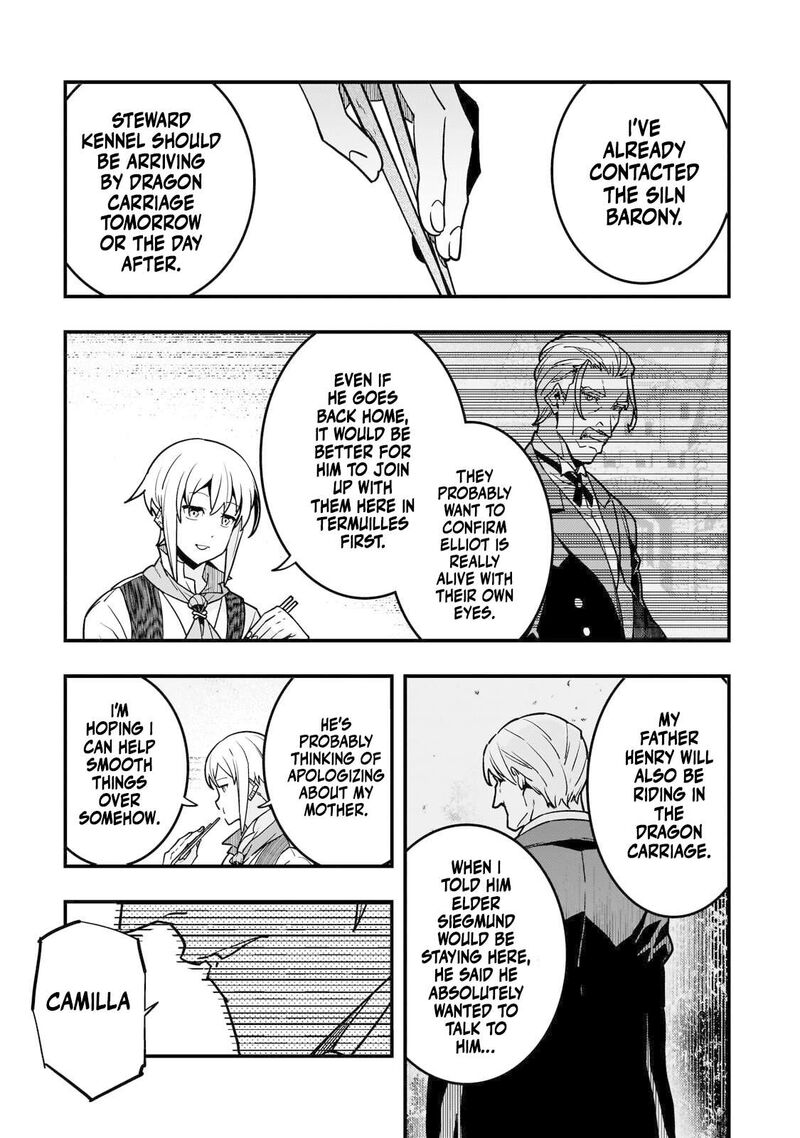 Kyoukai Meikyuu To Ikai No Majutsushi 93b 11