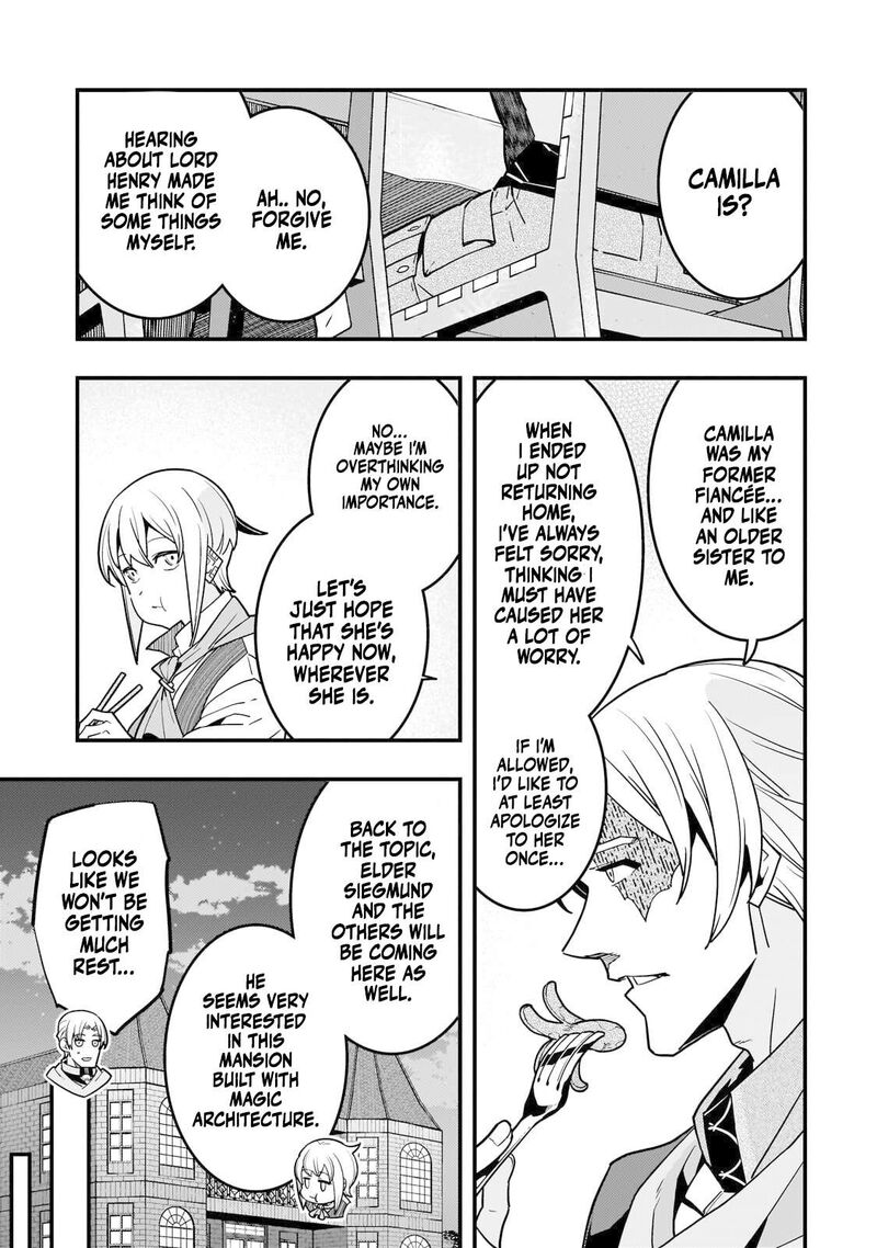 Kyoukai Meikyuu To Ikai No Majutsushi 93b 12