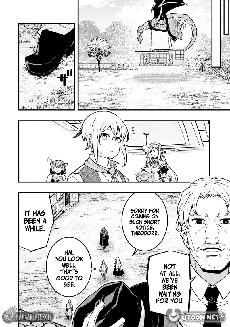 Kyoukai Meikyuu To Ikai No Majutsushi 93b 13