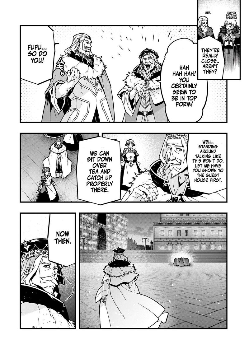 Kyoukai Meikyuu To Ikai No Majutsushi 93b 5