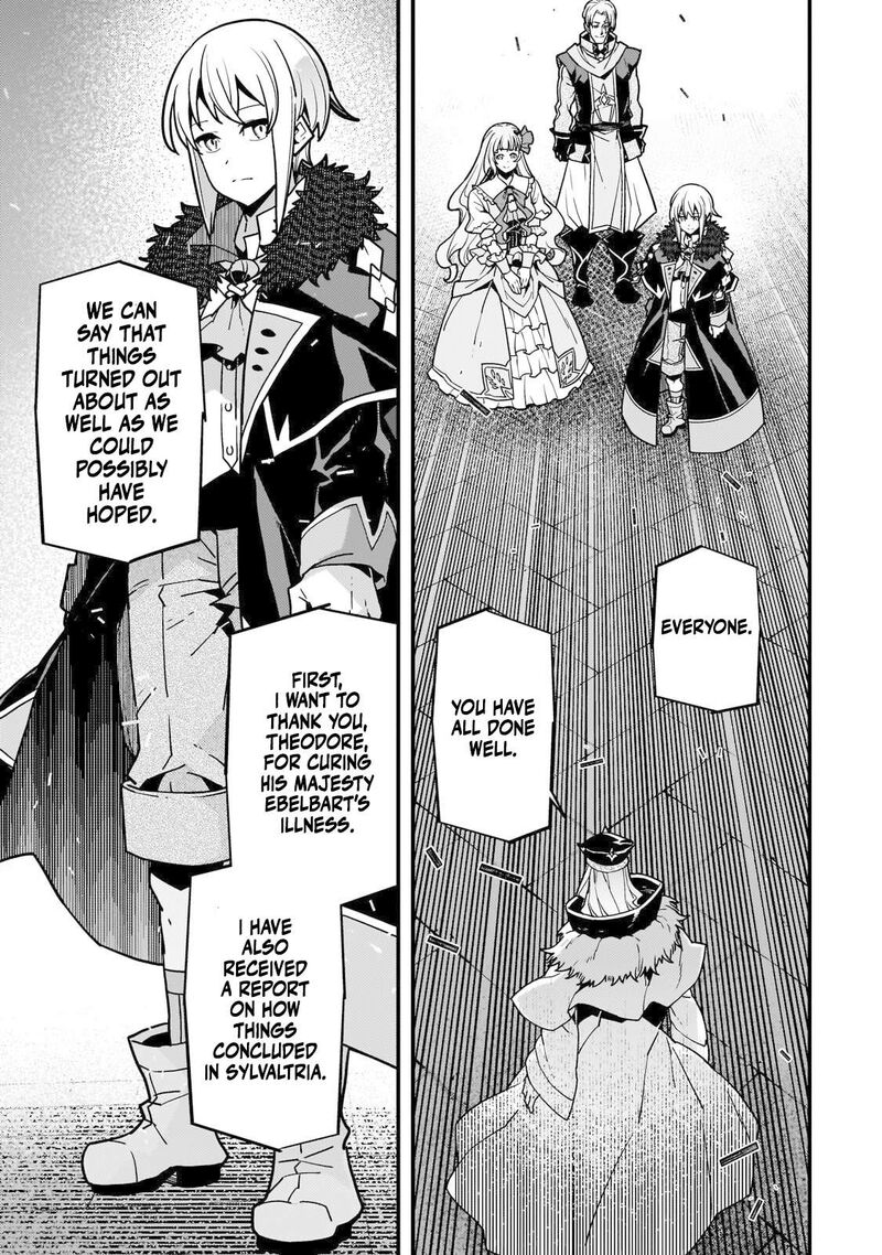 Kyoukai Meikyuu To Ikai No Majutsushi 93b 6