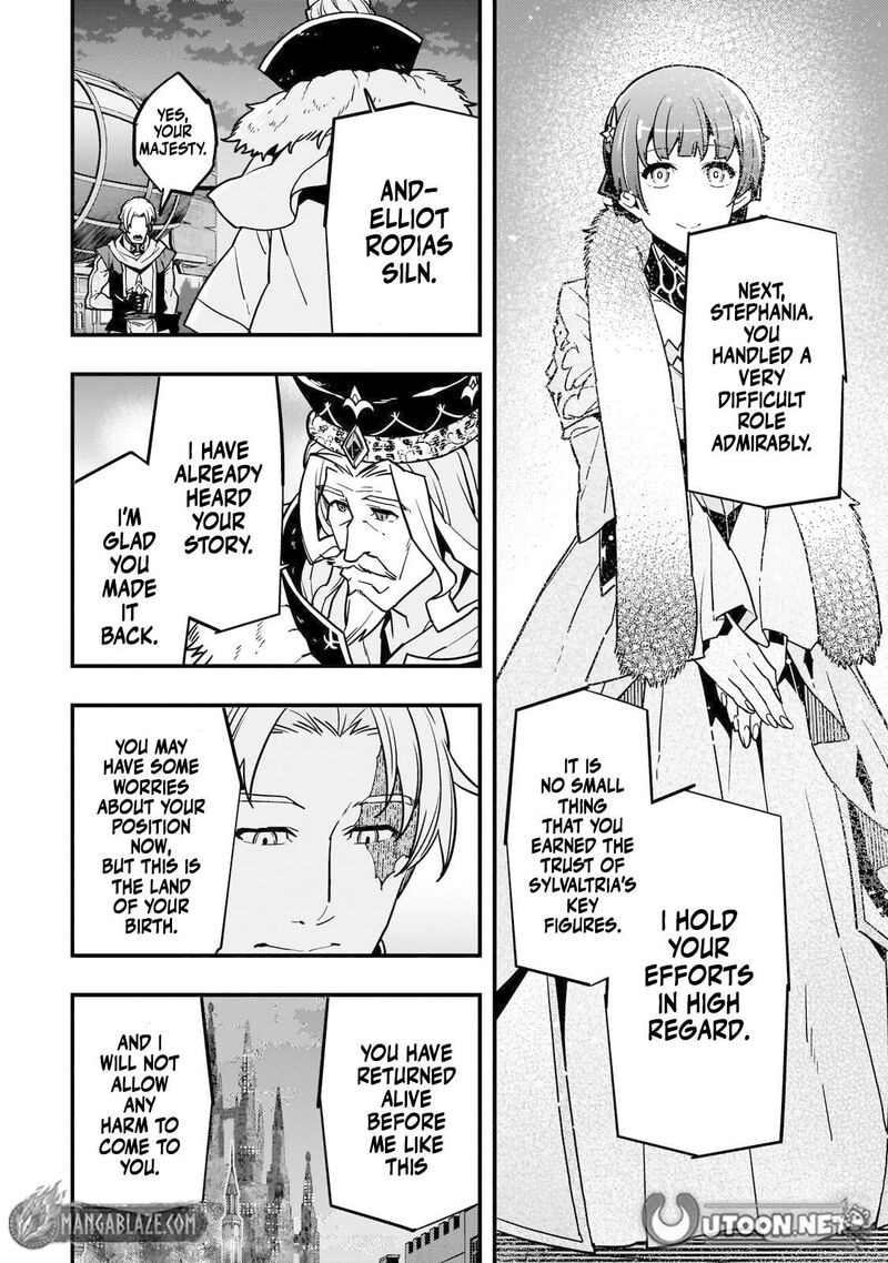 Kyoukai Meikyuu To Ikai No Majutsushi 93b 7