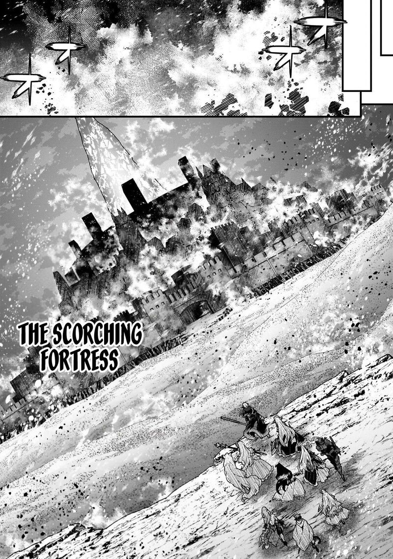 Kyoukai Meikyuu To Ikai No Majutsushi 94b 12