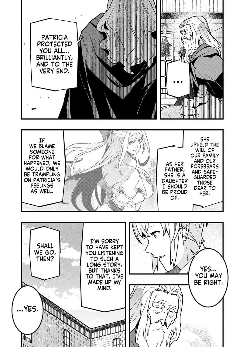 Kyoukai Meikyuu To Ikai No Majutsushi 94b 2
