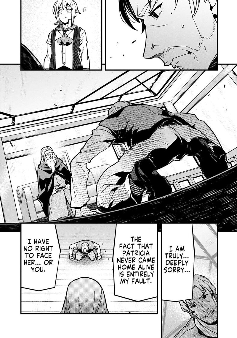 Kyoukai Meikyuu To Ikai No Majutsushi 94b 4