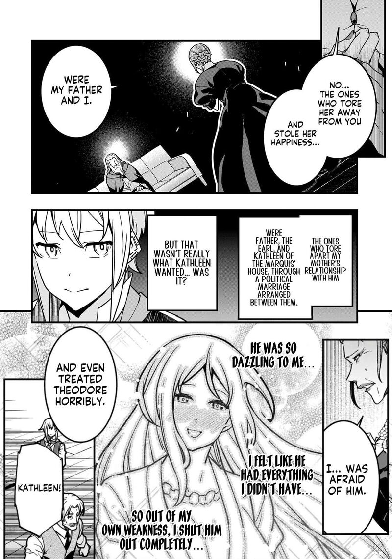 Kyoukai Meikyuu To Ikai No Majutsushi 94b 7