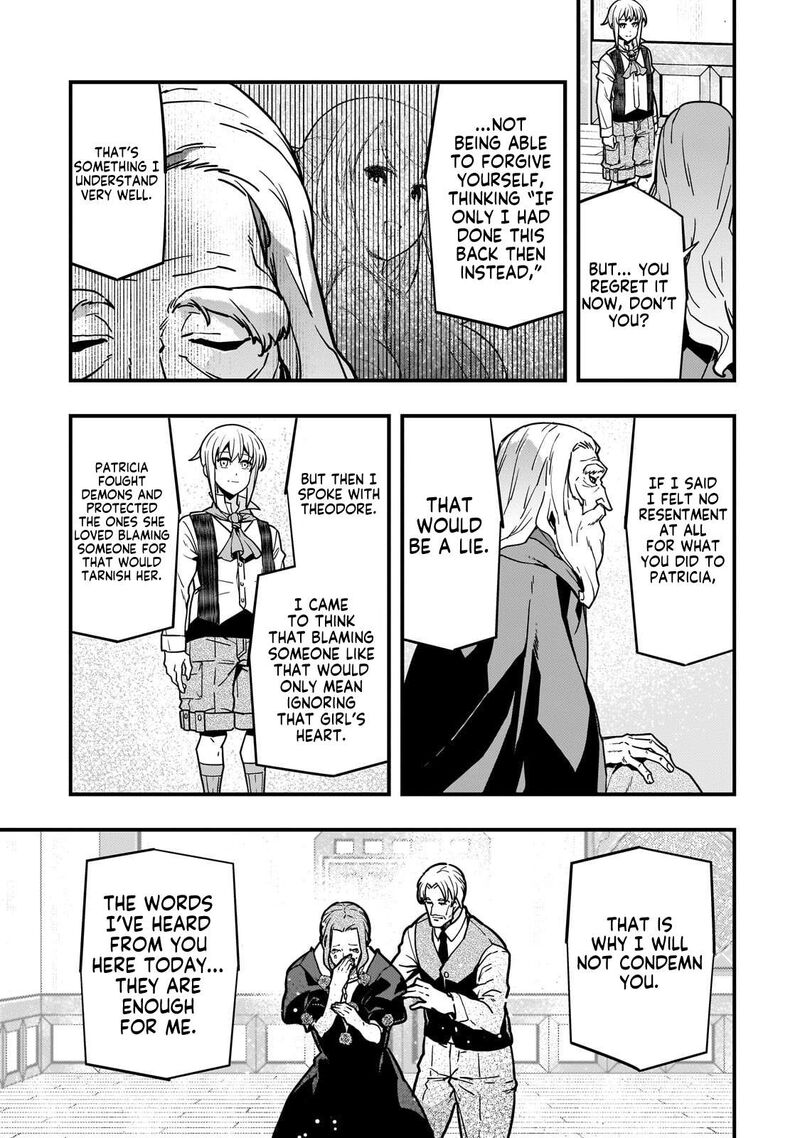 Kyoukai Meikyuu To Ikai No Majutsushi 94b 8