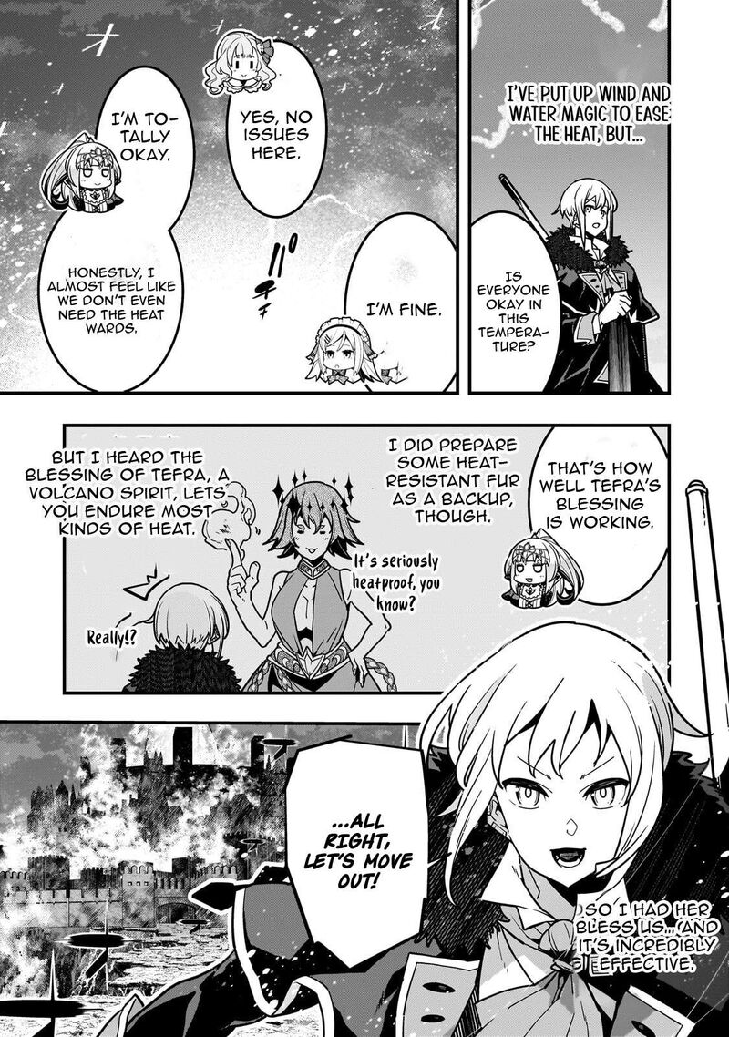Kyoukai Meikyuu To Ikai No Majutsushi 94c 3