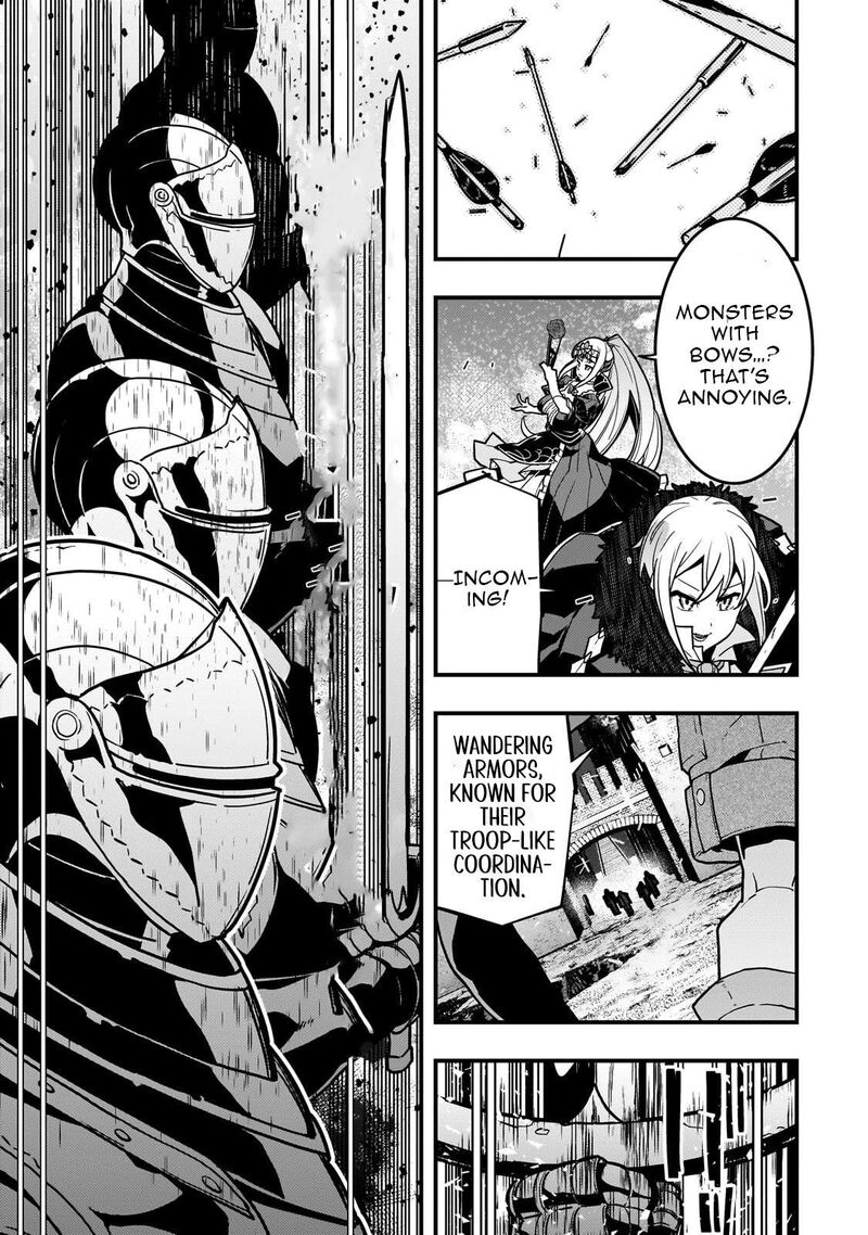 Kyoukai Meikyuu To Ikai No Majutsushi 94c 5