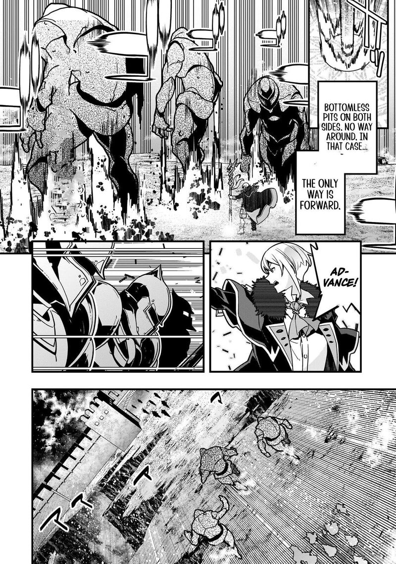 Kyoukai Meikyuu To Ikai No Majutsushi 94c 6