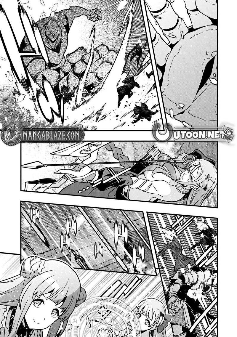 Kyoukai Meikyuu To Ikai No Majutsushi 94c 7