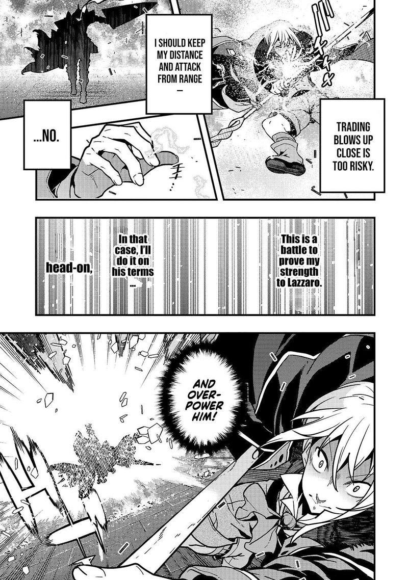 Kyoukai Meikyuu To Ikai No Majutsushi 95a 12