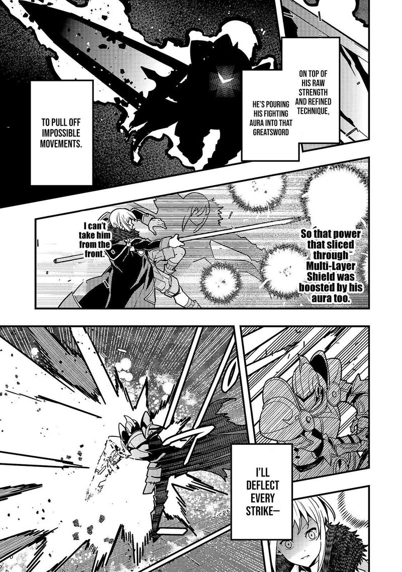 Kyoukai Meikyuu To Ikai No Majutsushi 95a 14