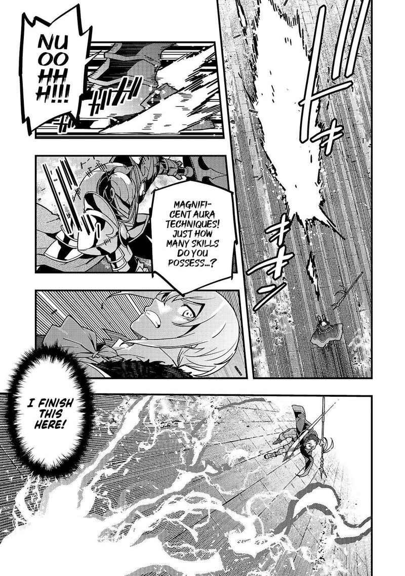 Kyoukai Meikyuu To Ikai No Majutsushi 95a 18