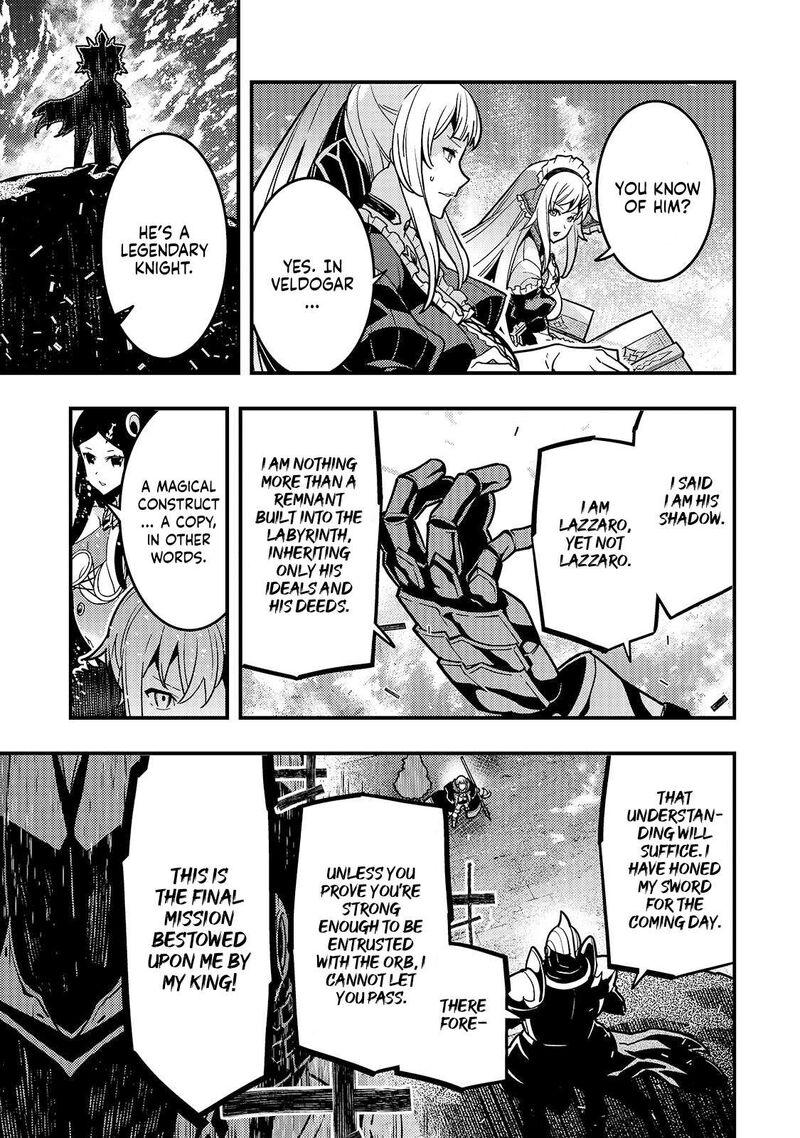 Kyoukai Meikyuu To Ikai No Majutsushi 95a 4