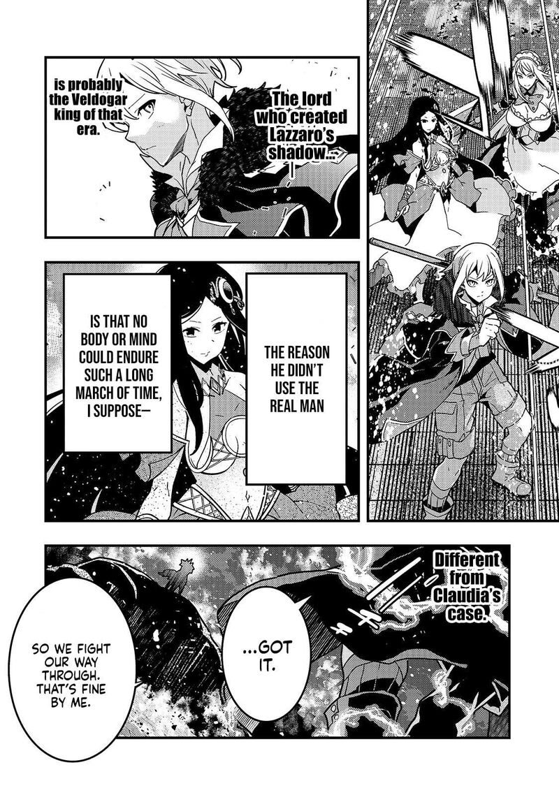 Kyoukai Meikyuu To Ikai No Majutsushi 95a 5
