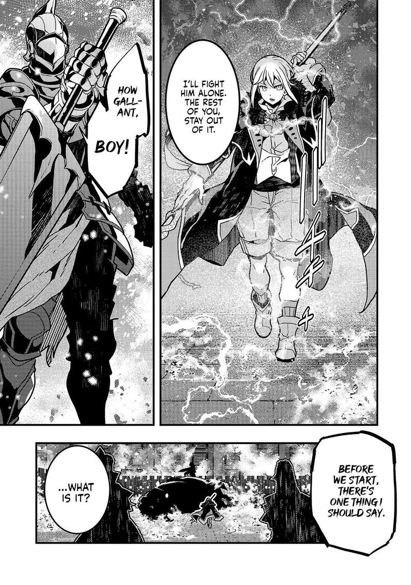Kyoukai Meikyuu To Ikai No Majutsushi 95a 6