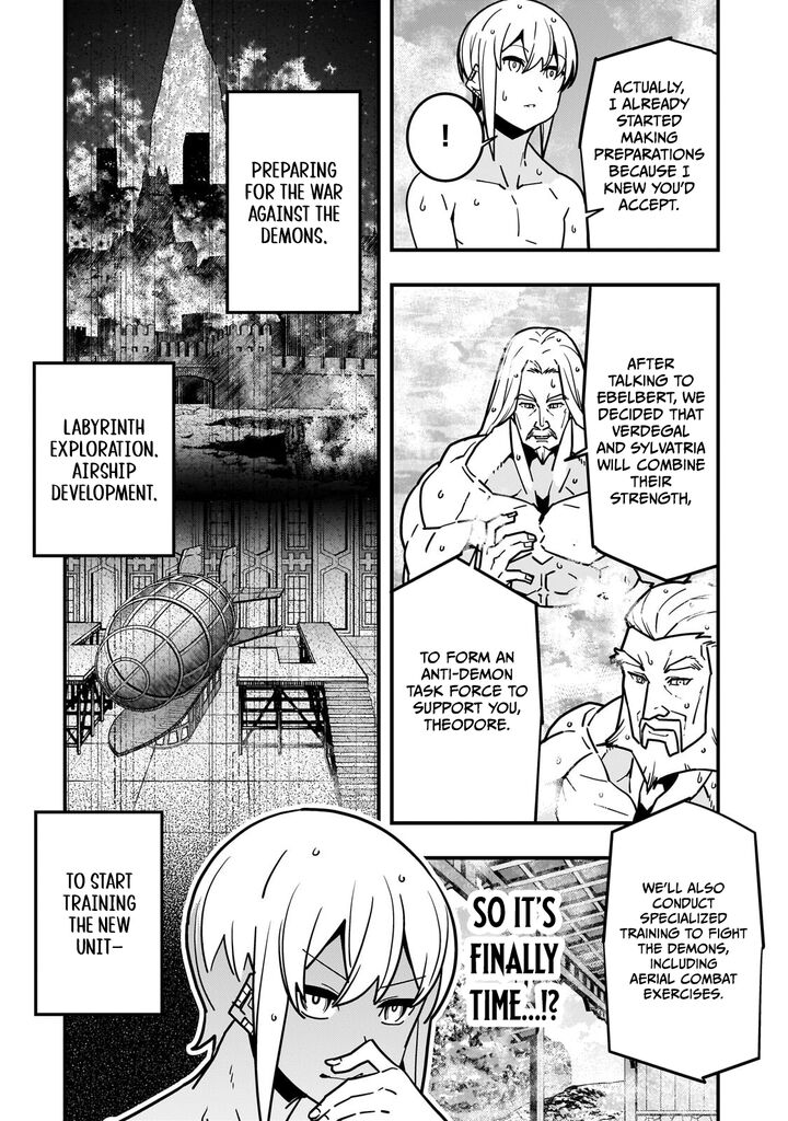 Kyoukai Meikyuu To Ikai No Majutsushi 95b 13