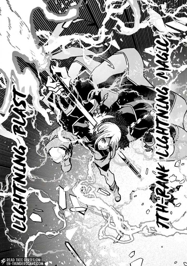 Kyoukai Meikyuu To Ikai No Majutsushi 95b 3