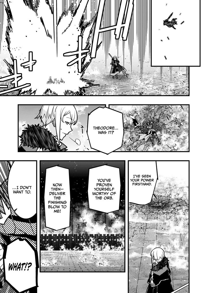 Kyoukai Meikyuu To Ikai No Majutsushi 95b 4