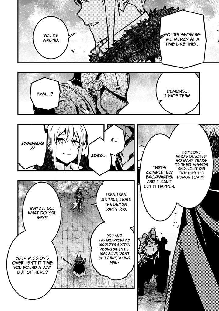 Kyoukai Meikyuu To Ikai No Majutsushi 95b 5